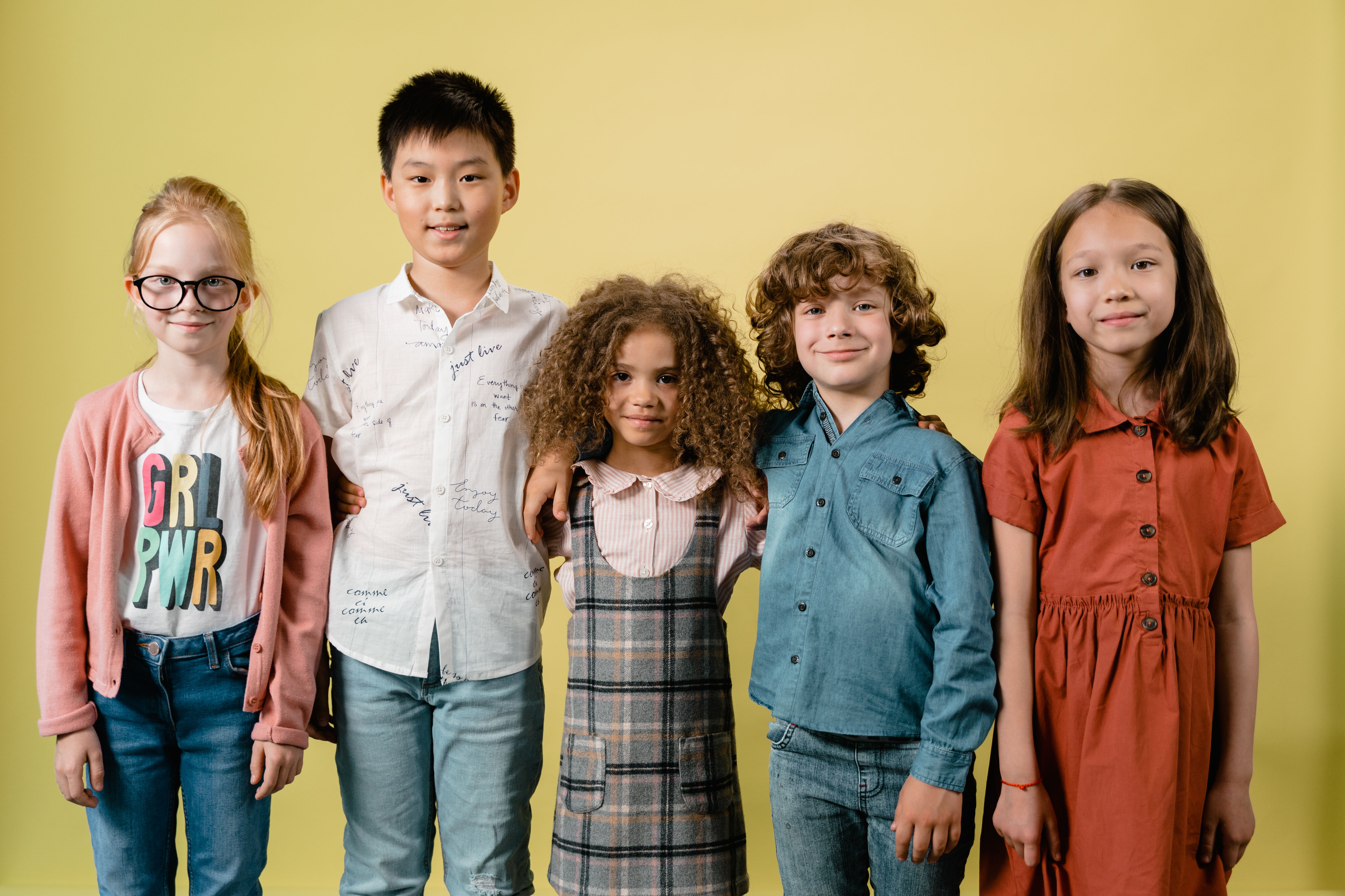 Gifted and twice-exceptional students engaged and thriving in a strength-based YSA class